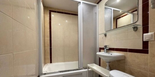 2-комн квартира Расковой пер,  д. 17