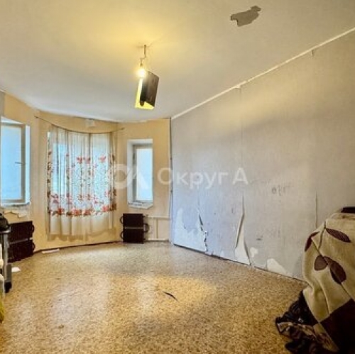 2-комн квартира Богородский городской округ, Школьная улица,  д. 38