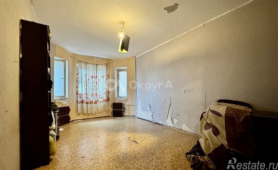 Продажа 2-комн квартиры на вторичном рынке Богородский городской округ, Школьная улица,  д. 38