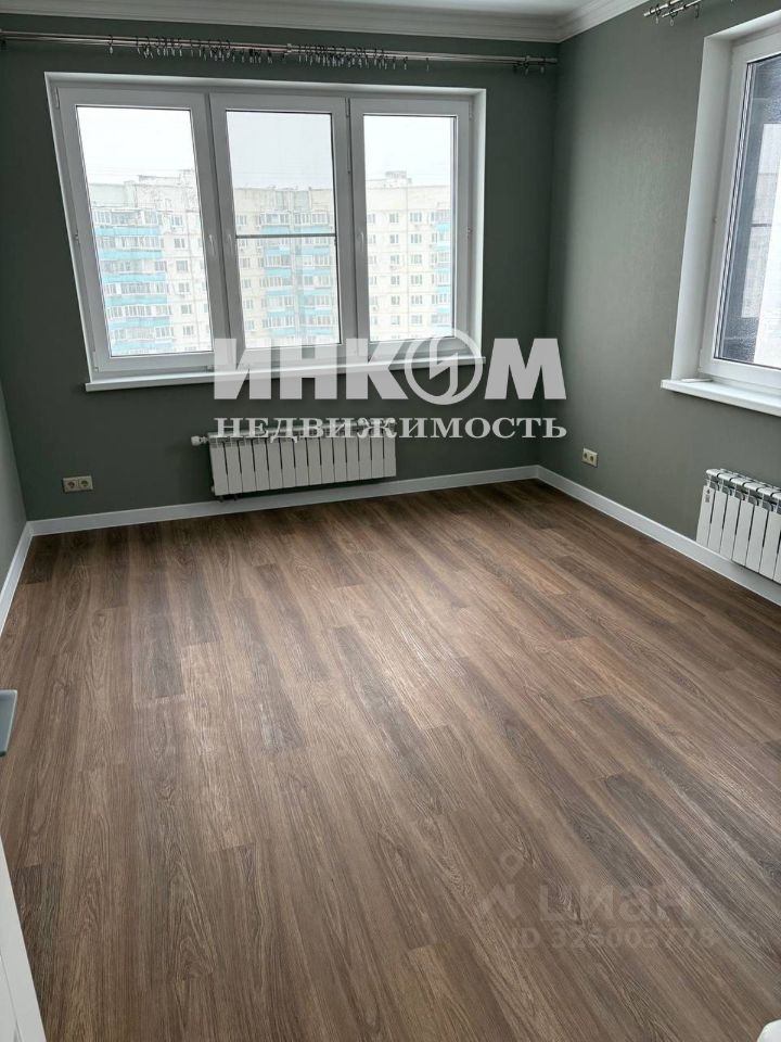 Продажа 2-комн квартиры на вторичном рынке улица Щорса, 15