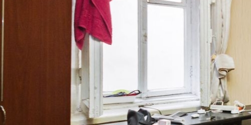 5-комн квартира Малая Подьяческая улица, 8