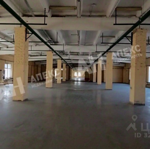 Склад проезд Черепановых,  д. 8