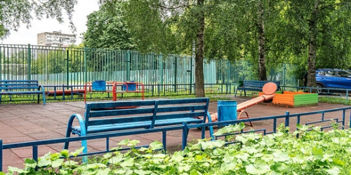2-комн квартира улица Полбина,  д. 42
