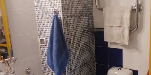 2-комн квартира Моршанская улица, 4