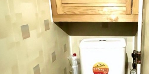 2-комн квартира улица Цимбалина, 32