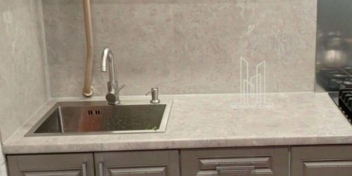 3-комн квартира улица Танкиста Хрустицкого, 7