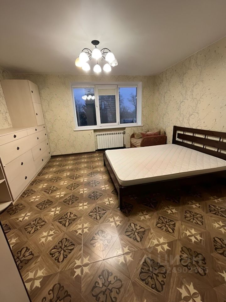 Продажа 3-комн квартиры на вторичном рынке Соболевка мкр, Щелково,  д. 2