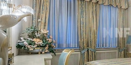 4-комн квартира улица Большая Ордынка, 67