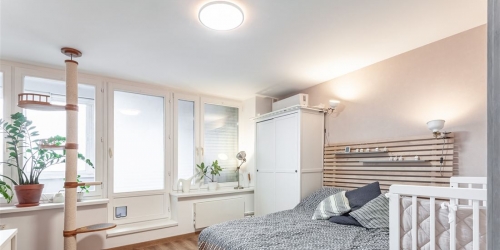 Студия ул Полбина, д. 23 к 1