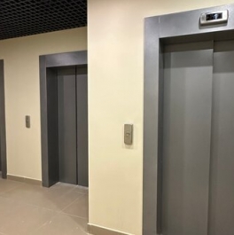 Продажа 3-комн квартиры на вторичном рынке Героев Панфиловцев ул,  д. 31