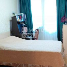 Продажа 4-комн квартиры на вторичном рынке Харьковская улица,  д. 1 к5