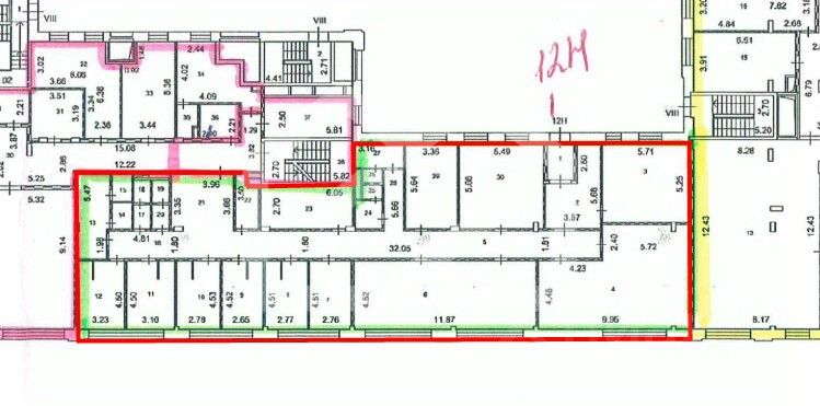 Продажа ПСН ул Никитинская,  д. 10,  к. 3