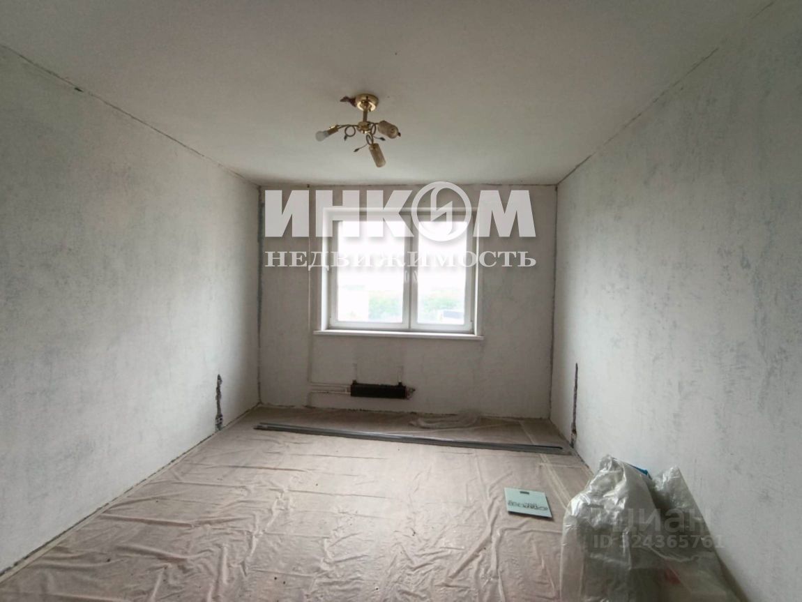 Продажа 2-комн квартиры на вторичном рынке Теплый бетон мкр, переулок Оптический,  д. 7к1