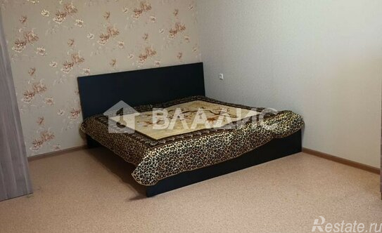 Продажа 1-комн квартиры на вторичном рынке Некрасовка п