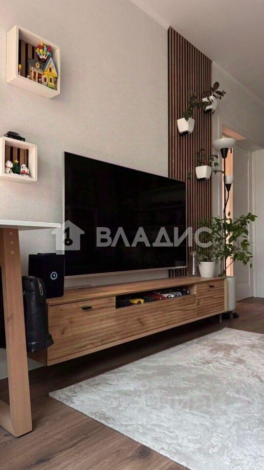 Продажа 2-комн квартиры на вторичном рынке Братиславская улица, 21К1