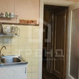 Продажа 2-комн квартиры на вторичном рынке Новочеркасский пр-кт,  д. 45 к1