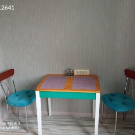 Аренда 1-комн квартиры на вторичном рынке Весенняя улица,  д. 5