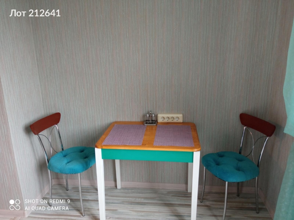 Аренда 1-комн квартиры на вторичном рынке Весенняя улица,  д. 5