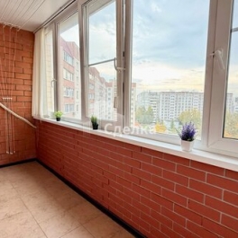 Продажа 1-комн квартиры на вторичном рынке Коломна, улица Девичье Поле,  д. 2Д