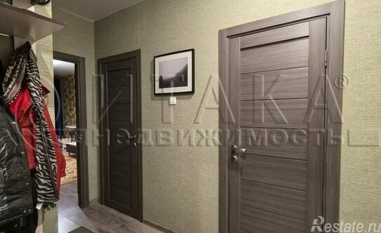 Продажа 1-комн квартиры на вторичном рынке Среднерогатская ул,  д. 20