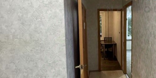 3-комн квартира Партизанская улица, 47