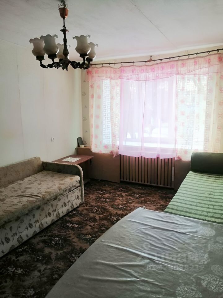 Аренда 1-комн квартиры на вторичном рынке Серпухов, Серпуховская улица, 26