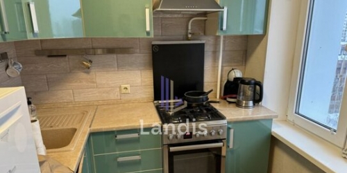 2-комн квартира ул Коштоянца,  д. 33