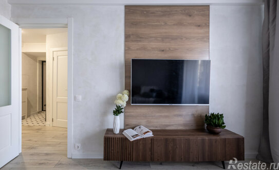 Продажа 2-комн квартиры на вторичном рынке Подвойского ул,  д. 34,  к. 2