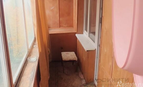 Продажа 2-комн квартиры на вторичном рынке Чертановская ул,  д. 52 к1