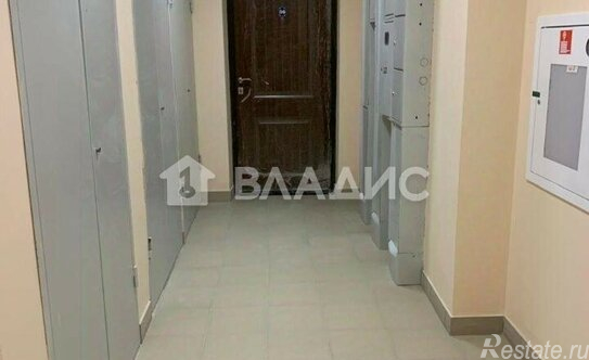 Продажа 3-комн квартиры на вторичном рынке Тихвинская улица,  д. 14 к1