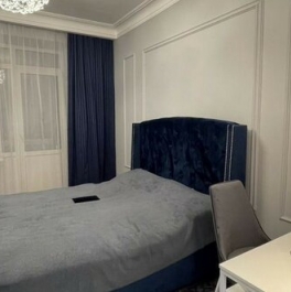 Продажа 3-комн квартиры на вторичном рынке Очаковская Б. ул,  д. 27