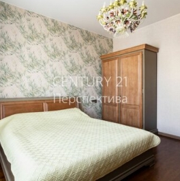 Продажа 2-комн квартиры на вторичном рынке ул Красноказарменная,  д. 9