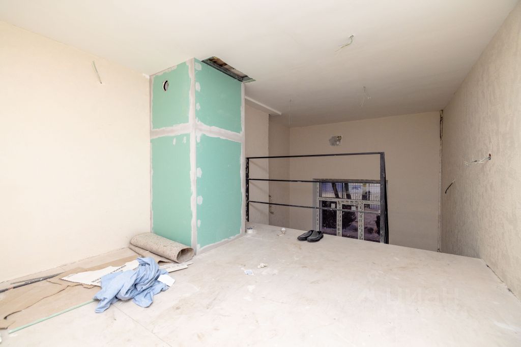 Продажа 3-комн квартиры на вторичном рынке Велозаводская улица, 6А