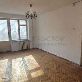 Продажа 2-комн квартиры на вторичном рынке Семёновский пер,  д. 18А