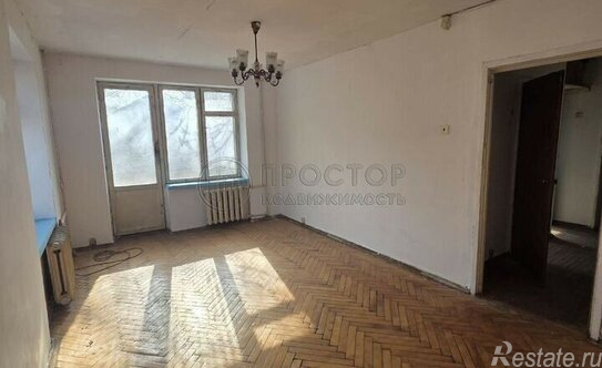 Продажа 2-комн квартиры на вторичном рынке Семёновский пер,  д. 18А