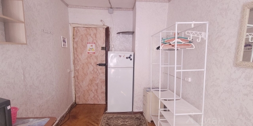 Комната улица Танкиста Хрустицкого,  д. 116