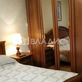 Продажа 3-комн квартиры на вторичном рынке Зеленый пр-кт,  д. 48 к3