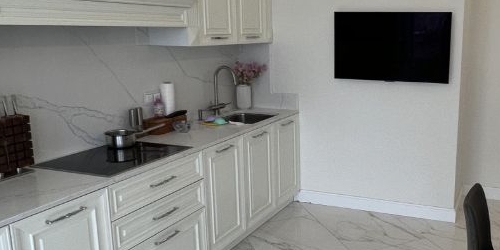 3-комн квартира Большая Калитниковская улица, 42А