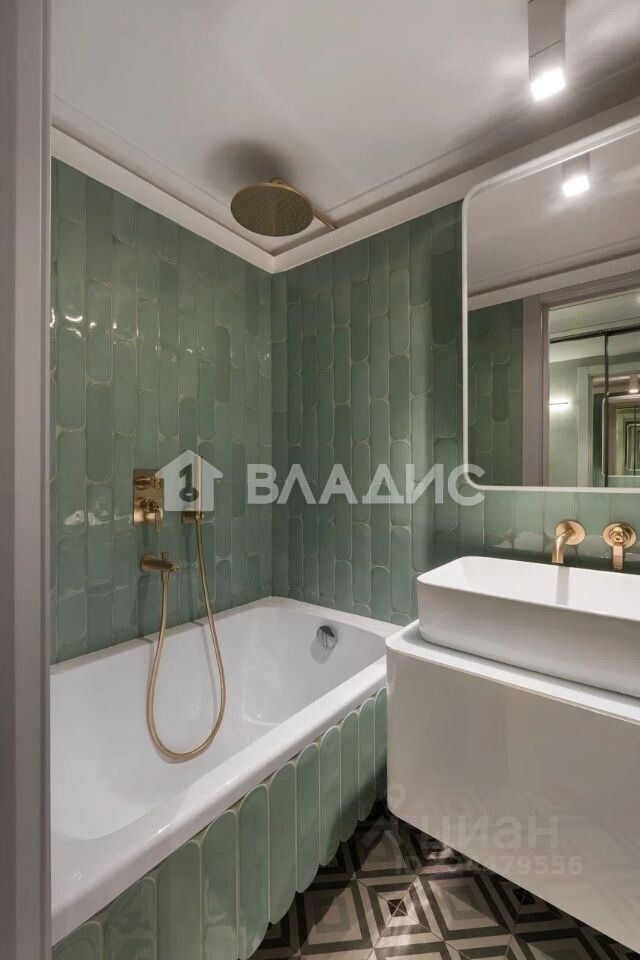 Продажа студии Нижегородская улица, 32С3