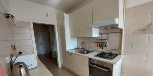 2-комн квартира Оружейный переулок,  д. 5