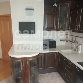 Продажа 3-комн квартиры на вторичном рынке улица Кедрова,  д. 26/22
