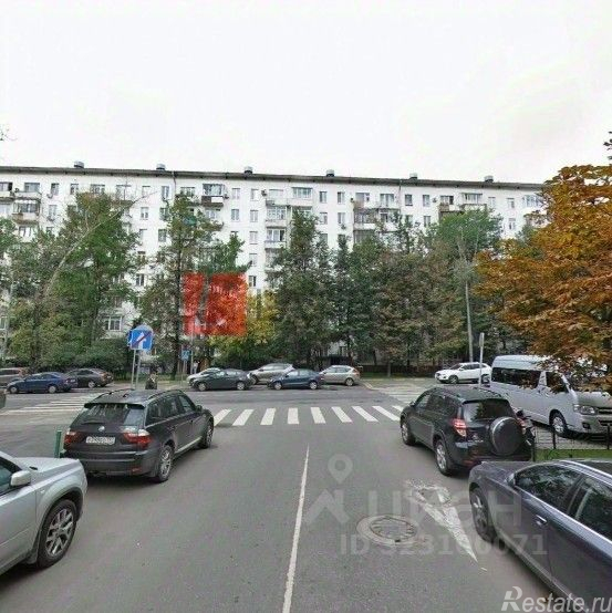 Продажа ПСН ул Правды,  д. 3/1