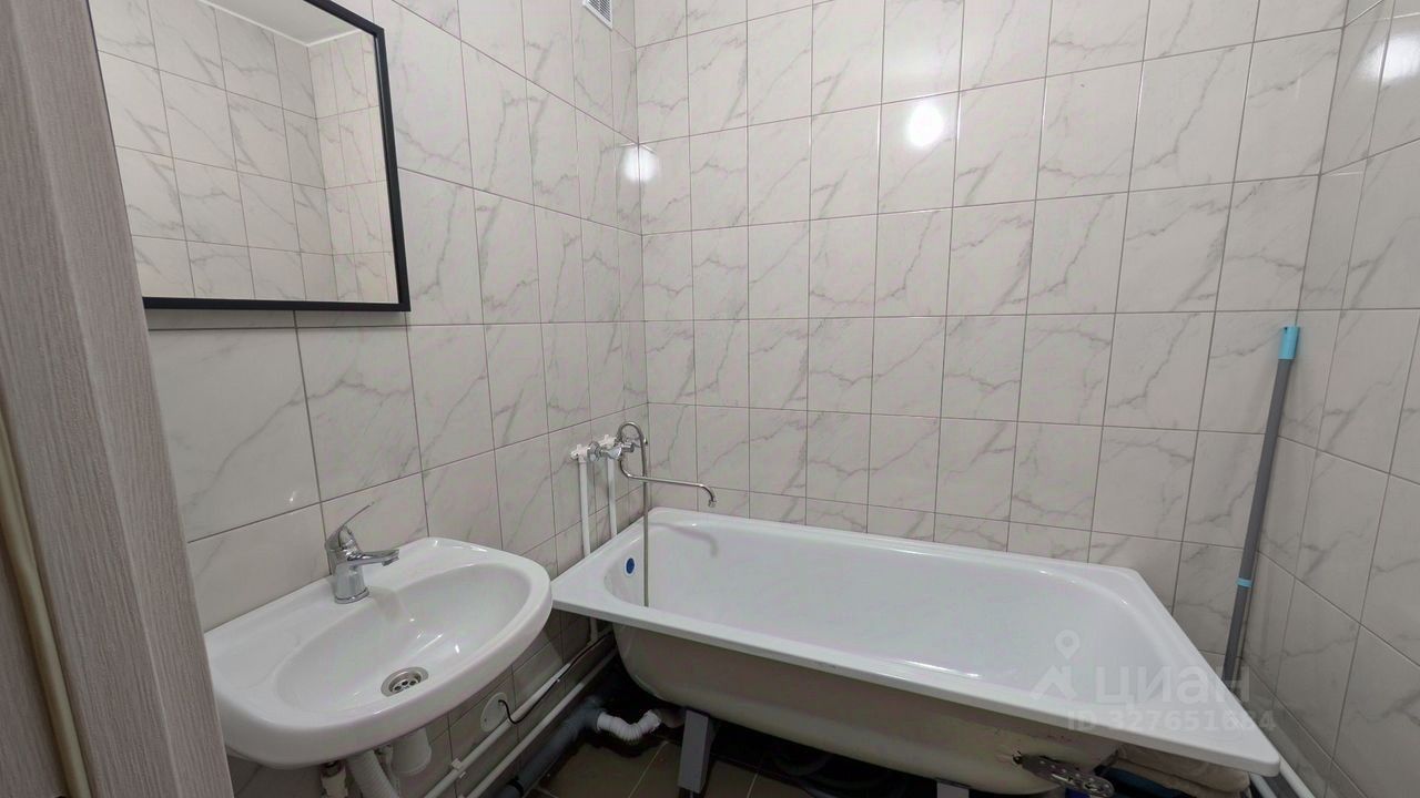 Аренда 1-комн квартиры на вторичном рынке Ленинский проспект, 68