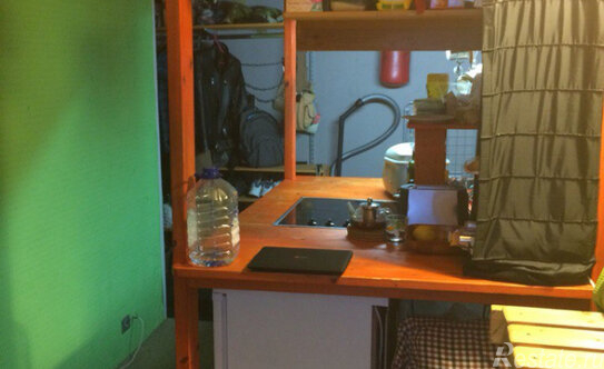 Аренда 1-комн квартиры на вторичном рынке Новый 2-й пер,  д. 4