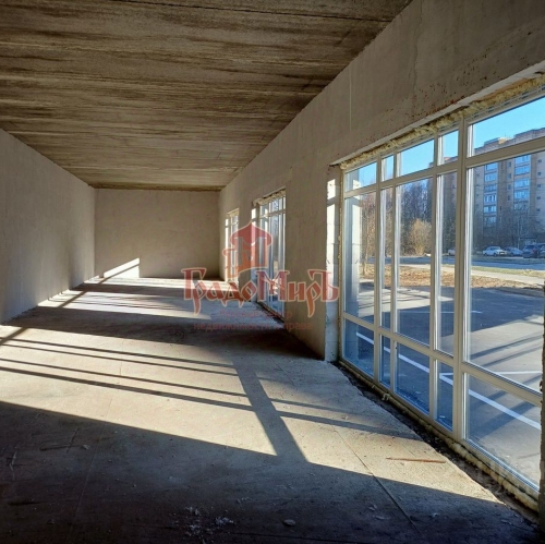 Помещение свободного назначения Сергиев Посад г, Осипенко ул,  д. 7А