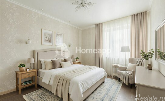 Продажа 2-комн квартиры на вторичном рынке Героев Панфиловцев ул