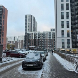 Продажа 1-комн квартиры на вторичном рынке Авиаконструкторов пр-кт,  д. 69,  к. 1