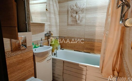 Продажа 2-комн квартиры на вторичном рынке Электросталь г, Победы ул,  д. 6 к2