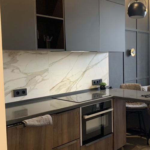 2-комн квартира Киевская улица,  д. 3