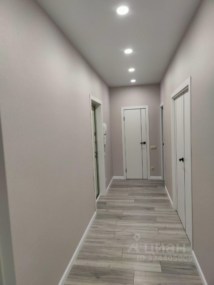 Продажа 2-комн квартиры на вторичном рынке бульвар Скандинавский, 1к2